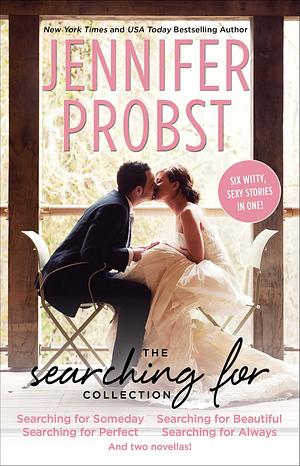 The Searching For Collection by Jennifer Probst