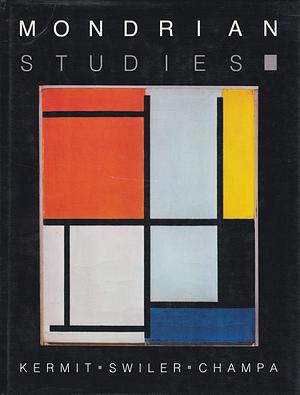 Mondrian Studies by Kermit Swiler Champa