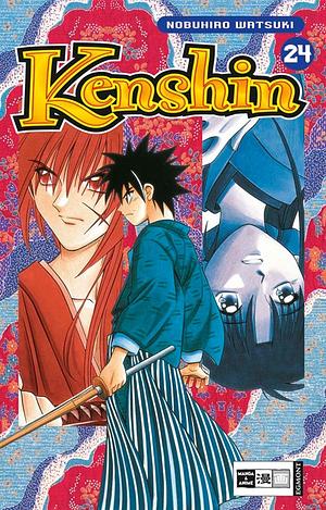 Kenshin 24 by Nobuhiro Watsuki