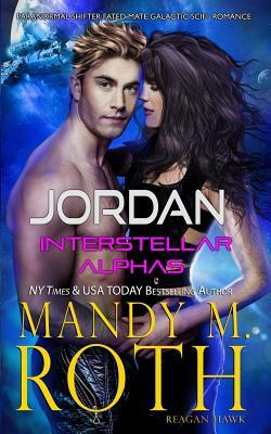 Jordan by Mandy M. Roth