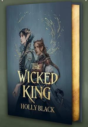 The Wicked King by Holly Black