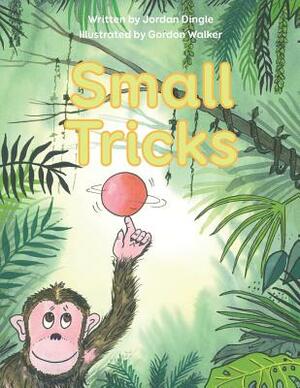 Small Tricks by Jordan Dingle