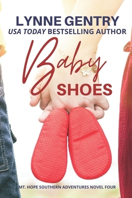 Baby Shoes by Lynne Gentry