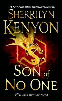 Son of No One by Sherrilyn Kenyon