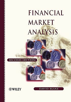 Financial Market Analysis by David Blake