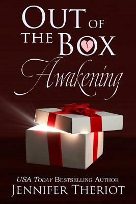 Out of The Box Awakening by Jennifer Theriot