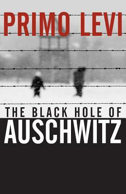 The Black Hole of Auschwitz by Primo Levi