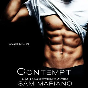 Contempt by Sam Mariano