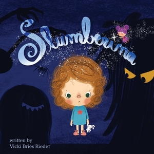 Slumberina by Vicki Bries Rieder