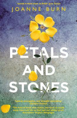 Petals and Stones by Joanne Burn