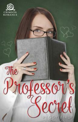 The Professor's Secret by Peggy Bird