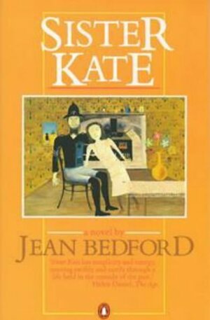 Sister Kate by Jean Bedford
