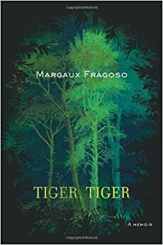 Tīģer, tīģer... by Margaux Fragoso