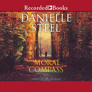 Moral Compass by Danielle Steel