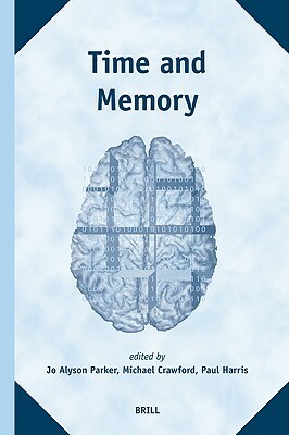 Time and Memory by 