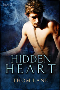 Hidden Heart by Thom Lane