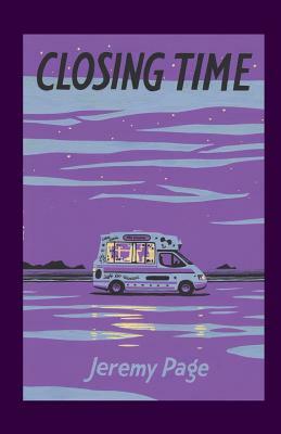 Closing Time by Jeremy Page