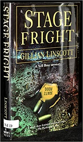 Stage Fright by Gillian Linscott