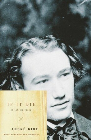 If it Die... by Dorothy Bussy, André Gide