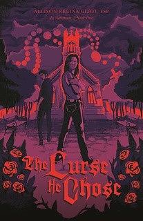 The Curse He Chose by Sr. Allison Regina Gliot FSP