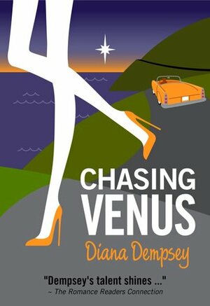 Chasing Venus by Diana Dempsey