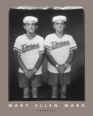 Mary Ellen Mark: Twins by Mary Ellen Mark