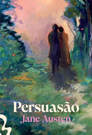 Persuasão by Jane Austen