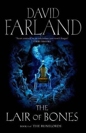 The Lair of Bones by david-farland, david-farland