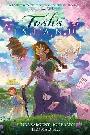 Tosh's Island by Linda Sargent, Joe Brady, Leo Marcell