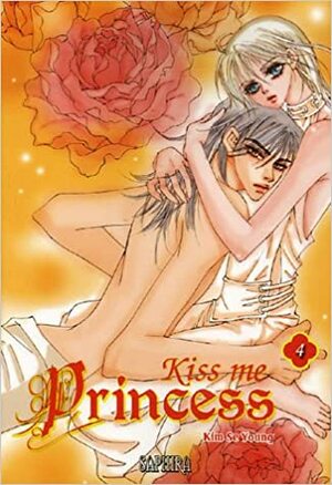 Kiss Me Princess 4 by Seyoung Kim