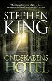 Ondskabens hotel by Stephen King