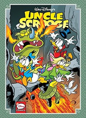 Uncle Scrooge: Timeless Tales Vol. 3 by Francesco Artibani, William Van Horn, Alessandro Perina, Romano Scarpa, John Lustig, Daan Jippes