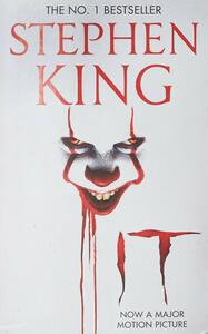 It by Stephen King