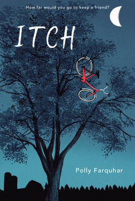 Itch by Polly Farquhar