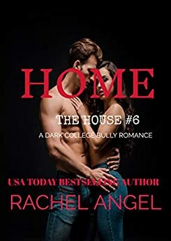 Home by Rachel Angel