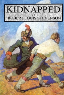 Kidnapped by Robert Louis Stevenson