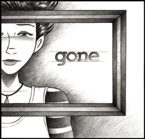 Gone by Kris Dresen