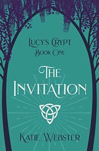 The Invitation by Katie Webster