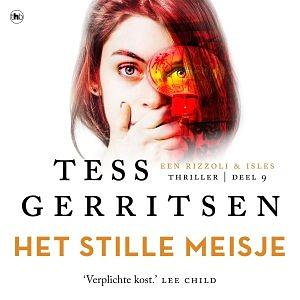 Het stille meisje by Tess Gerritsen