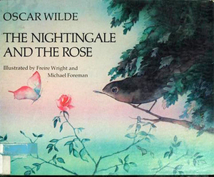 The Nightingale and the Rose by Oscar Wilde