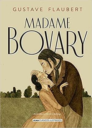 Madame Bovary by Gustave Flaubert