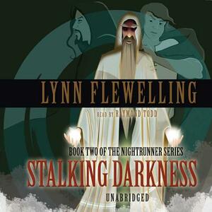 Stalking Darkness by Lynn Flewelling