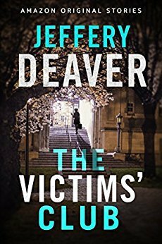 The Victims' Club by Jeffery Deaver