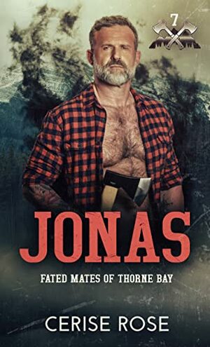 Jonas by Cerise Rose