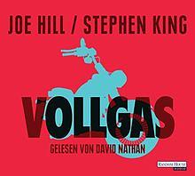 Vollgas by Joe Hill