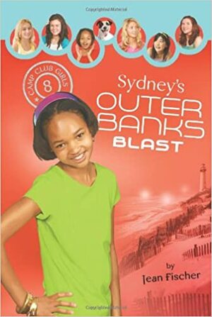 Sydney's Outer Banks Blast by Jean Fischer