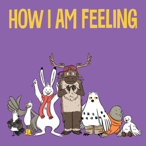 How I Am Feeling (English) by Inhabit Education