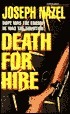 Death for Hire by Joseph Nazel