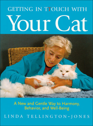 Getting in TTouch with your Cat by Linda Tellington-Jones