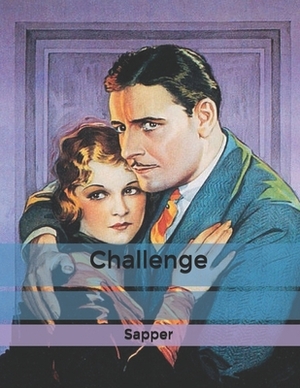 Challenge by Sapper